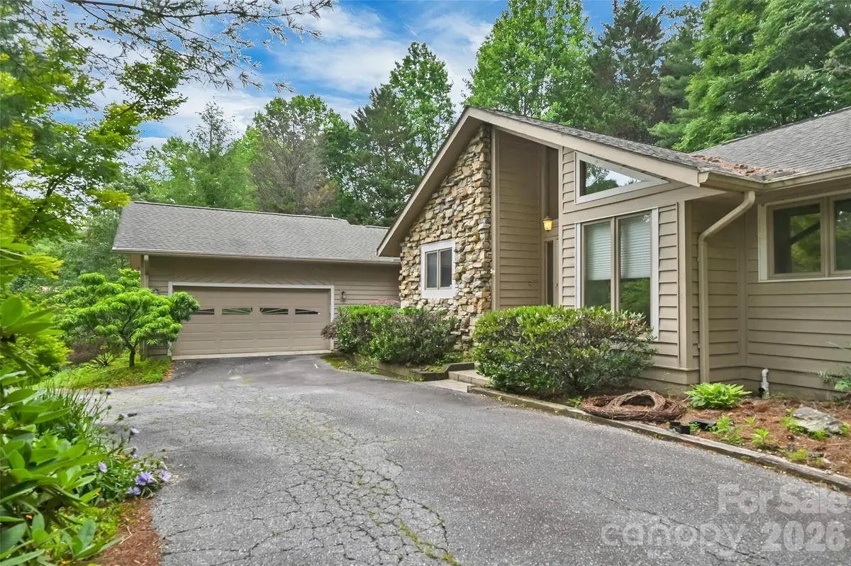 300 Ethan Pond Way, Hendersonville, NC 28791 - #1