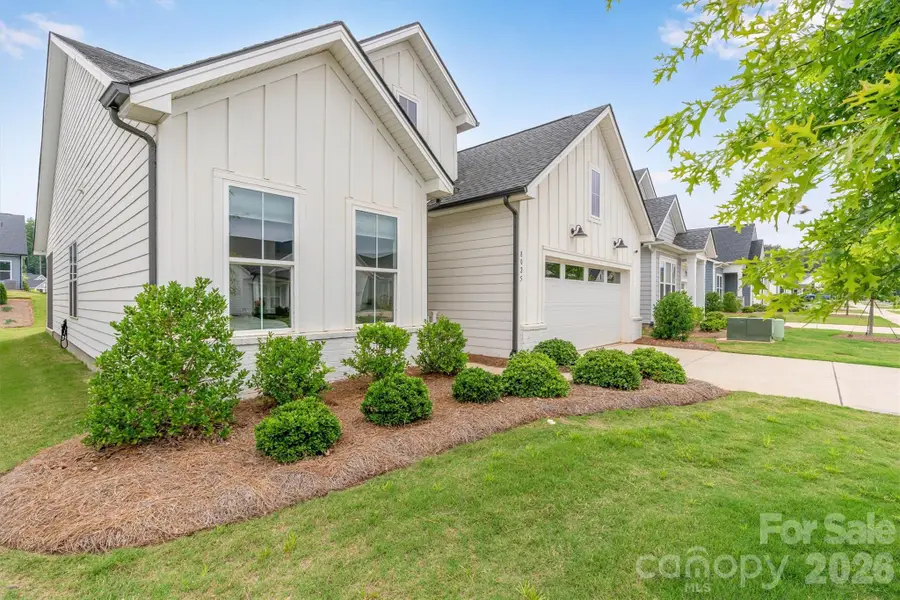 8025 Brookbank Drive, Charlotte, NC 28269 - #3