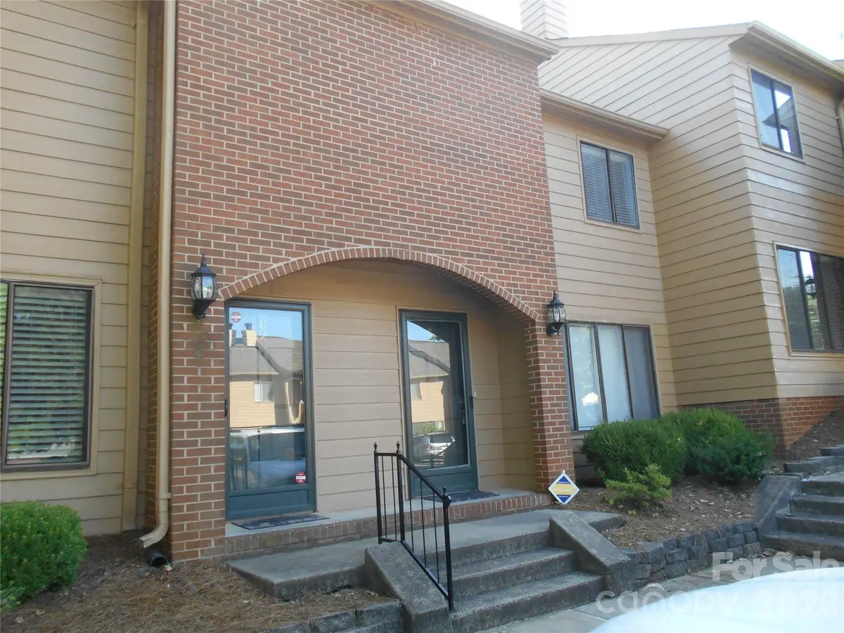 407 E Broad Street #C3, Statesville, NC 28677 - #1