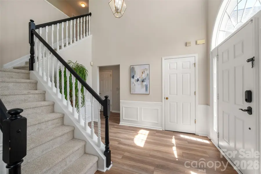 8518 Dennington Grove Lane, Charlotte, NC 28277 - #3