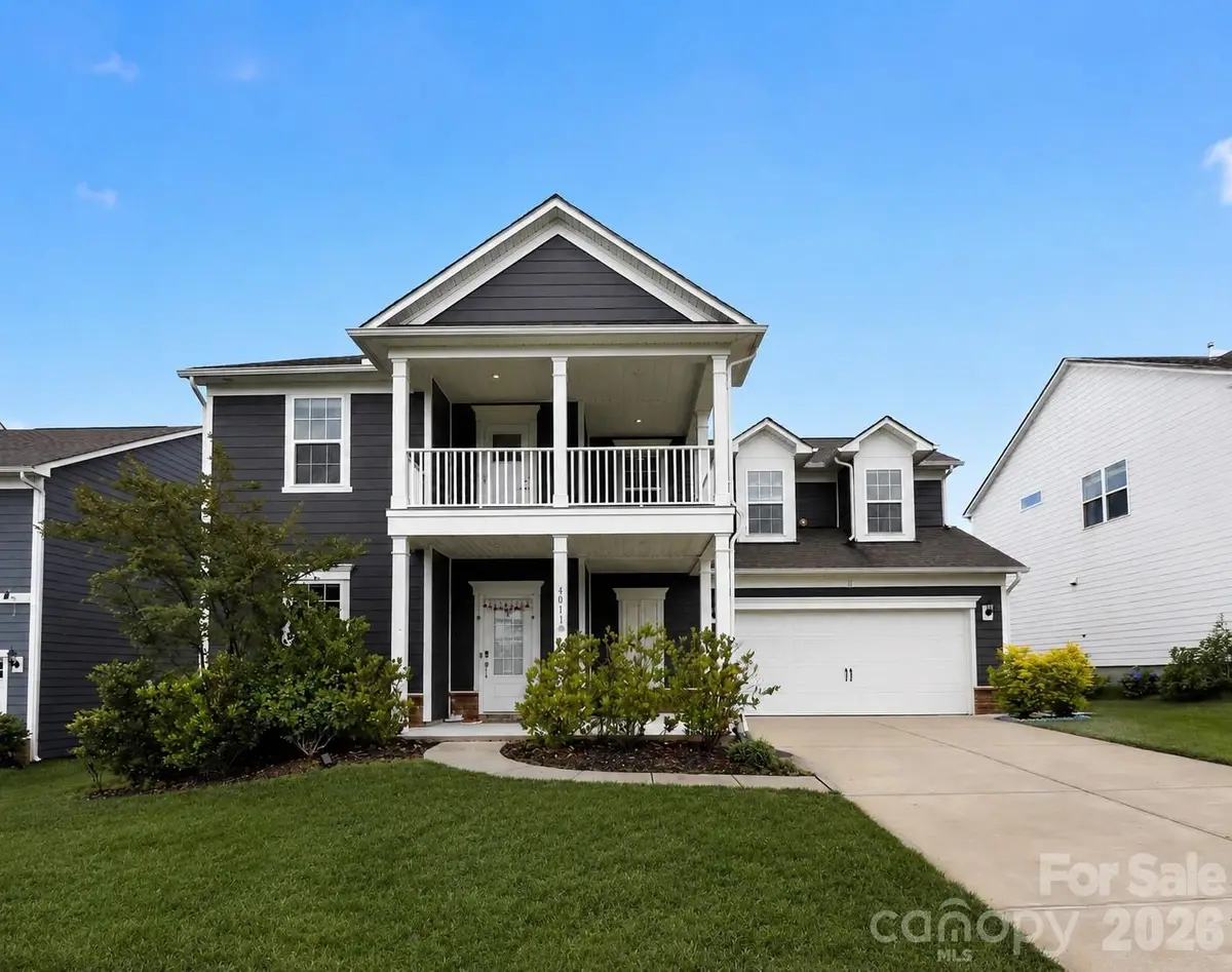 4011 Spring Garden Street, Fort Mill, SC 29715 - #1