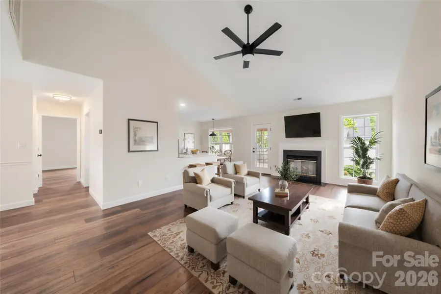 31 Misty Valley Road, Fletcher, NC 28732 - #3