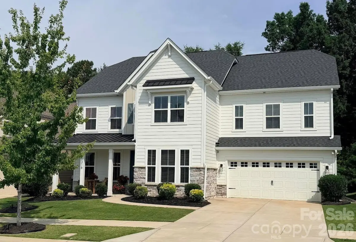 15316 Ravenall Drive, Huntersville, NC 28078 - #1