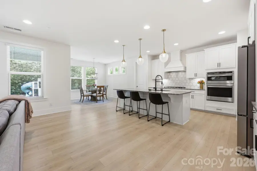 15316 Ravenall Drive, Huntersville, NC 28078 - #2