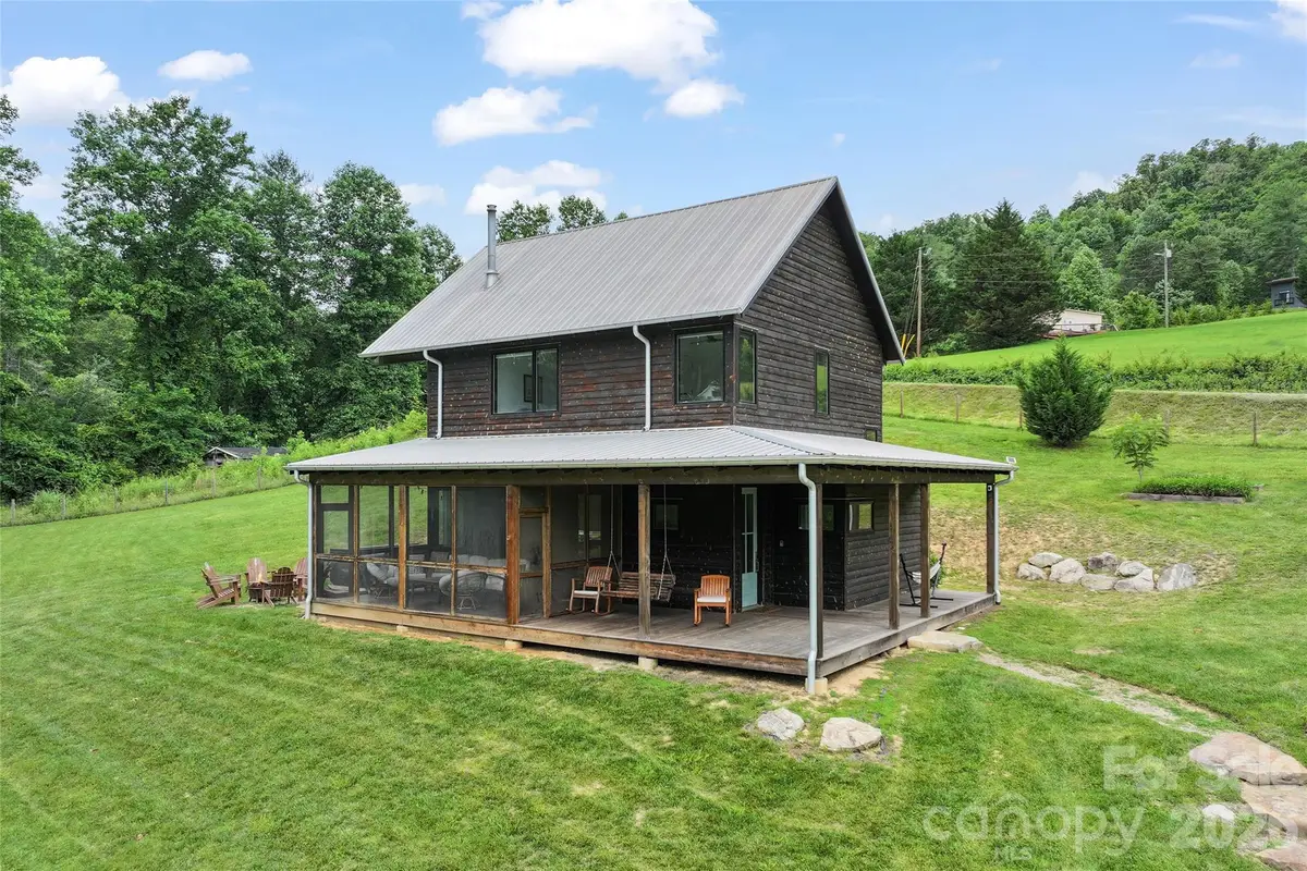 105 Loganberry Trail #1, Fletcher, NC 28732 - #1