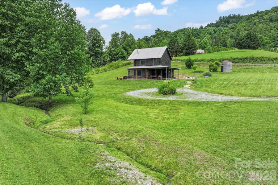 105 Loganberry Trail #1, Fletcher, NC 28732 - #2