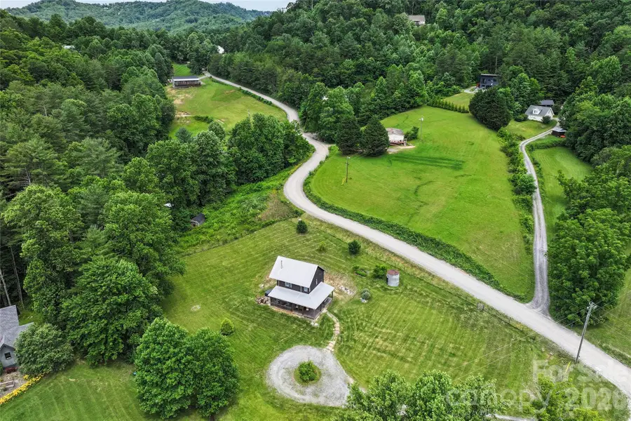 105 Loganberry Trail #1, Fletcher, NC 28732 - #3