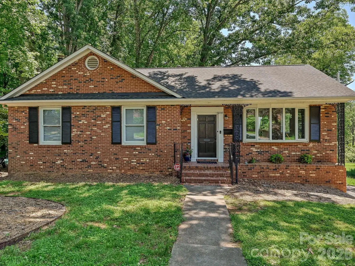6947 Woodstock Drive, Charlotte, NC 28210 - #1