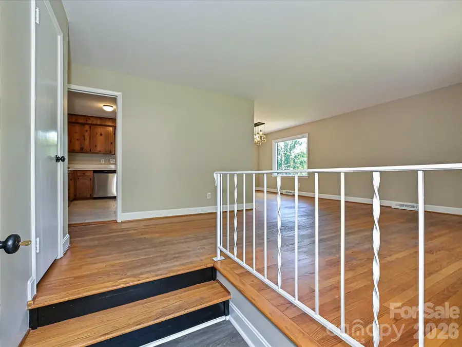 6947 Woodstock Drive, Charlotte, NC 28210 - #2