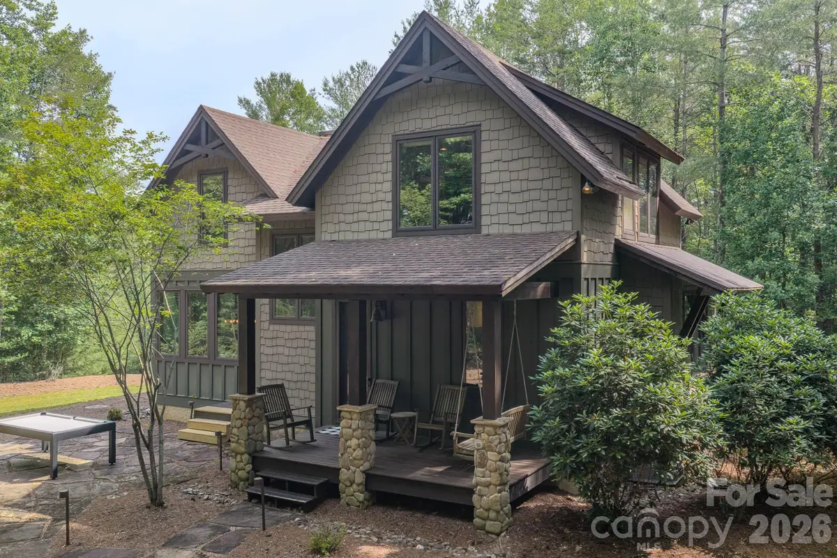 1904 Old Wildlife Club Road #10, Nebo, NC 28761 - #1