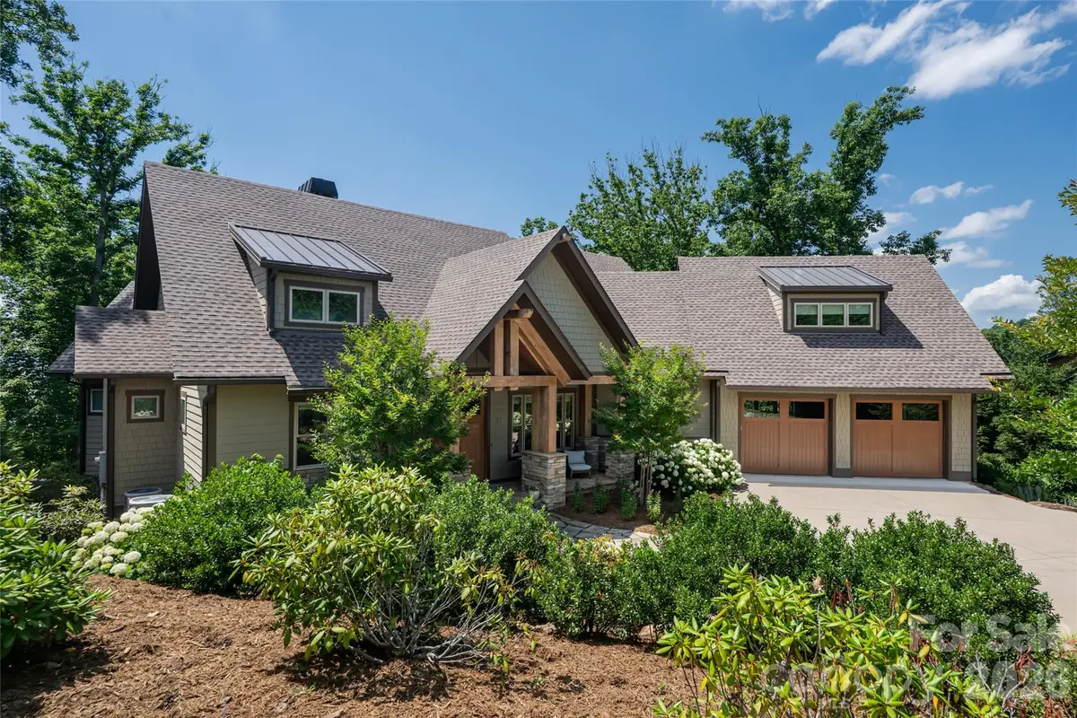 57 Villa Nova Drive, Asheville, NC 28804 - #1