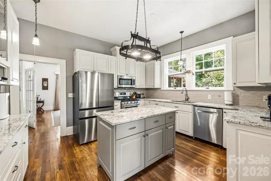 1620 Norwood Place, Hendersonville, NC 28791 - #3