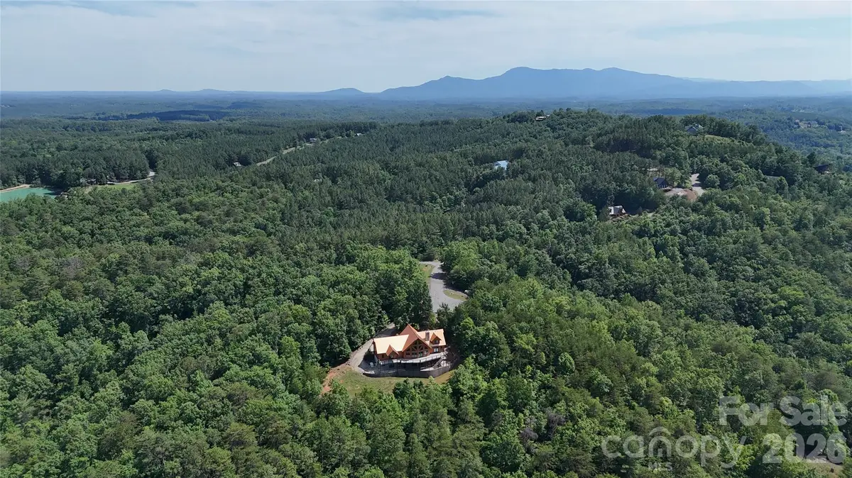 590 Boulder Ridge, Lake Lure, NC 28746 - #1