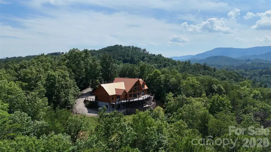 590 Boulder Ridge, Lake Lure, NC 28746 - #3