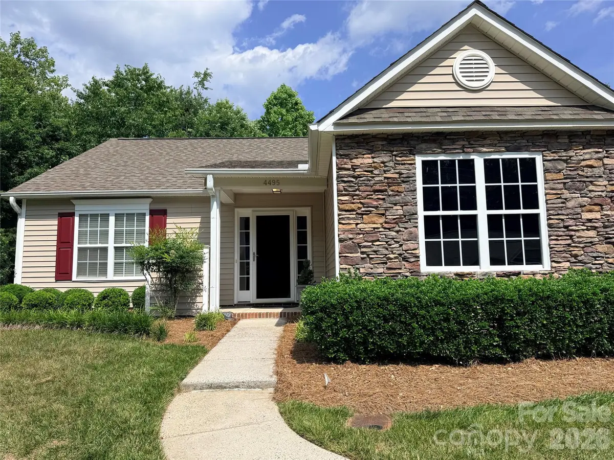 4495 Hanley Park Drive, Walkertown, NC 27051 - #1