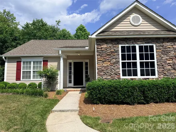 4495 Hanley Park Drive, Walkertown, NC 27051