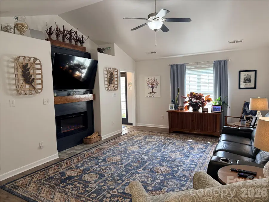 4495 Hanley Park Drive, Walkertown, NC 27051 - #3