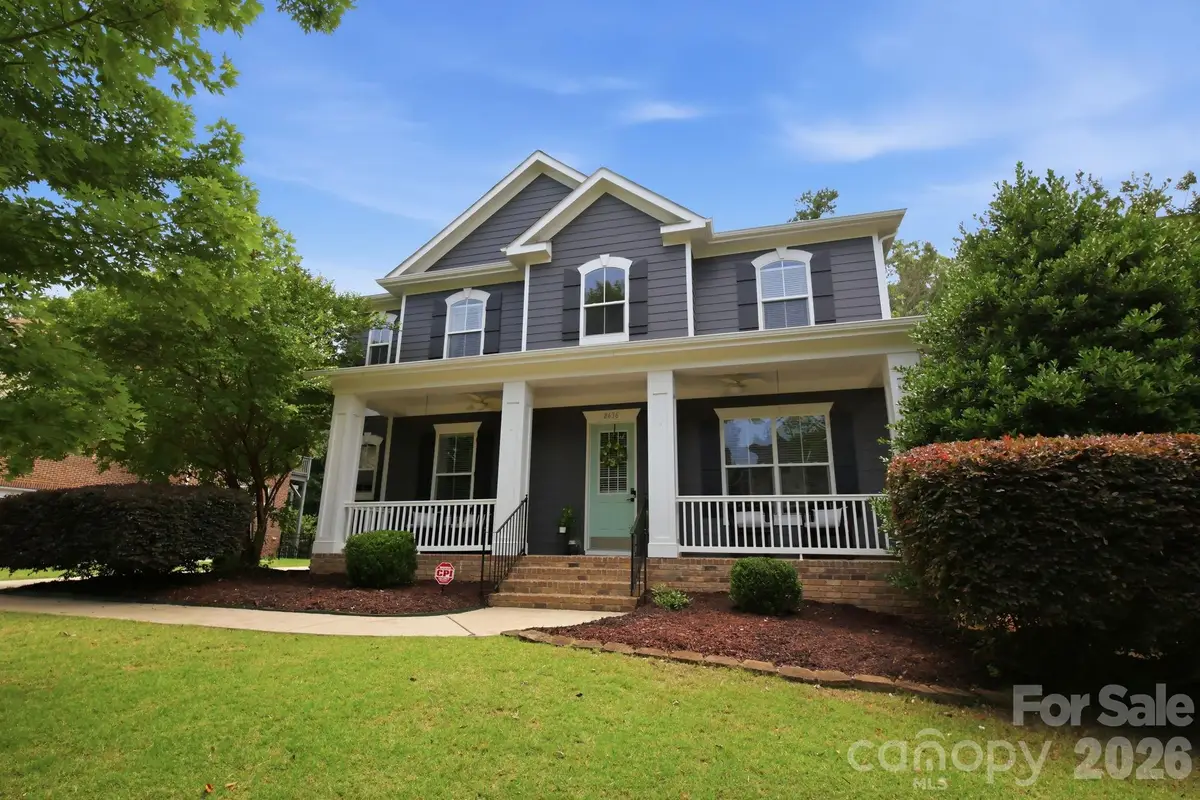 8636 Sagekirk Court, Charlotte, NC 28278 - #1