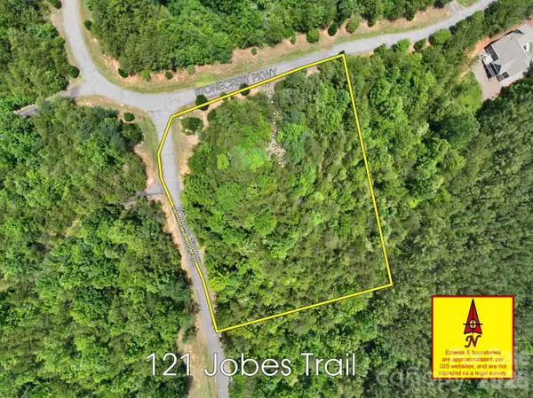 121 Jobes Trail #35, Mill Spring, NC 28756
