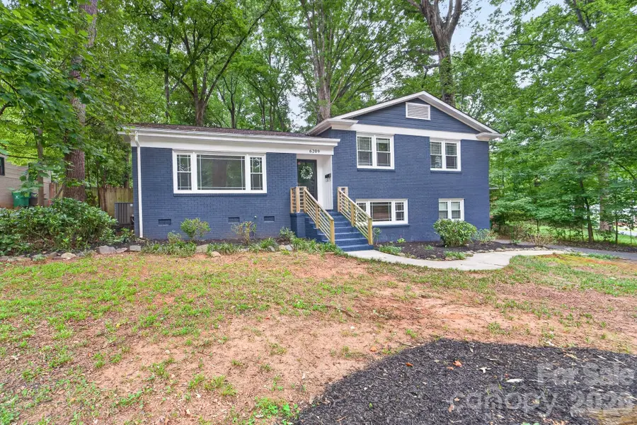 6209 Candlewood Drive, Charlotte, NC 28210 - #2