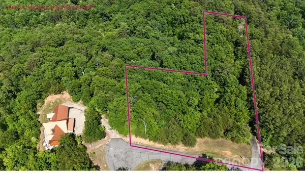 0 Boulder Ridge #49, Lake Lure, NC 28746