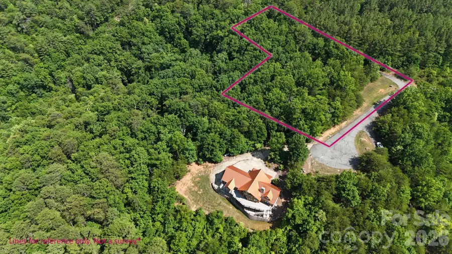 0 Boulder Ridge #49, Lake Lure, NC 28746 - #3