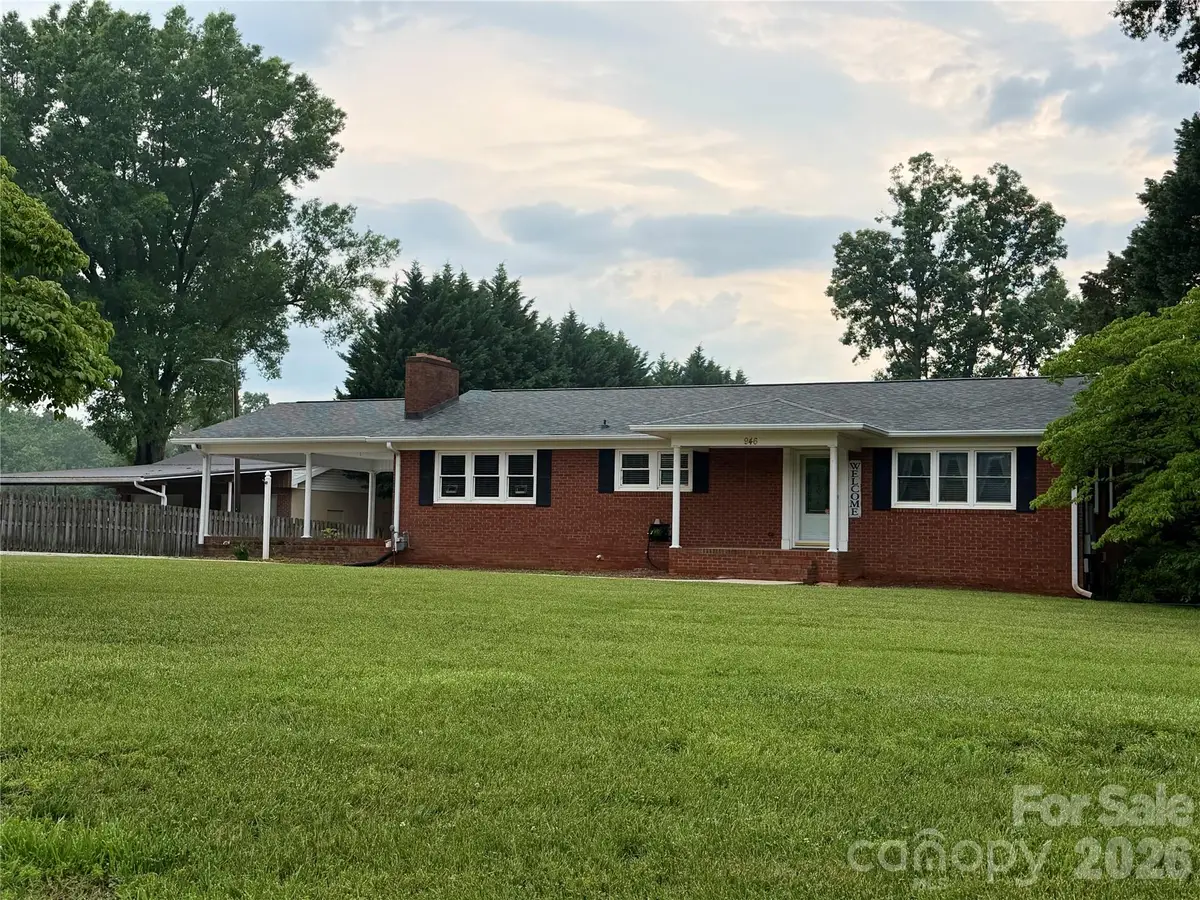 946 Shearers Road, Mooresville, NC 28115 - #1