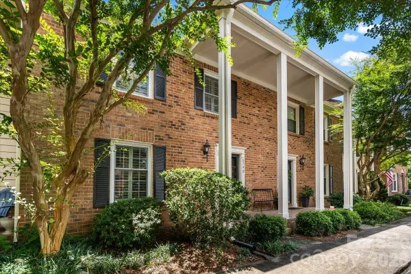 6740 Constitution Lane, Charlotte, NC 28210
