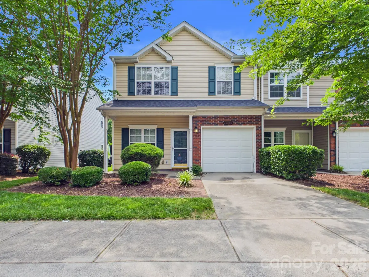 11753 Coddington Ridge Drive, Charlotte, NC 28214 - #1