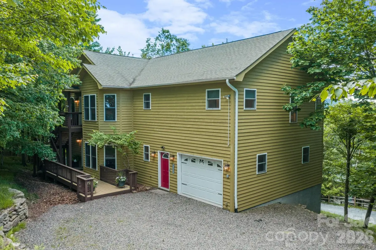 117 Pinnacle Ridge Road, Beech Mountain, NC 28604 - #1
