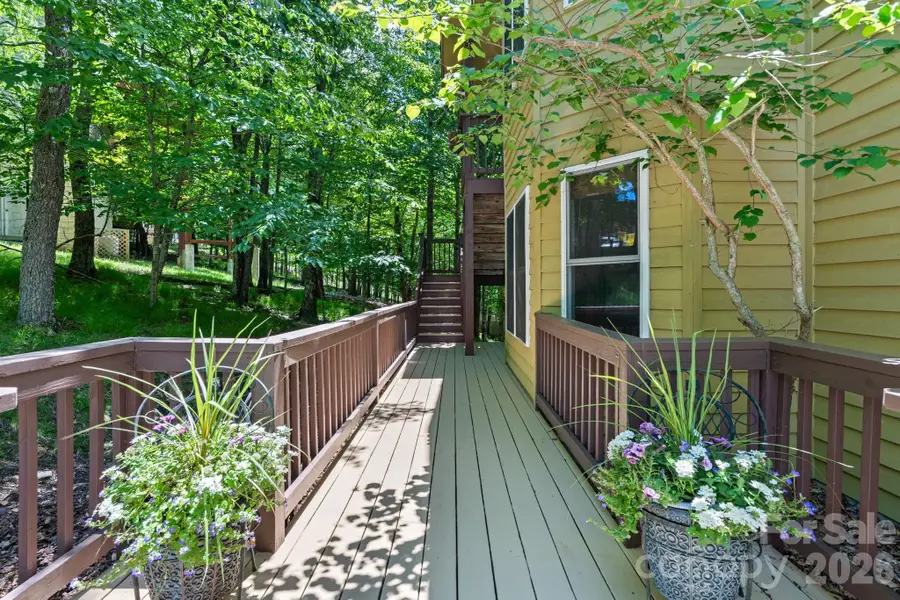 117 Pinnacle Ridge Road, Beech Mountain, NC 28604 - #2