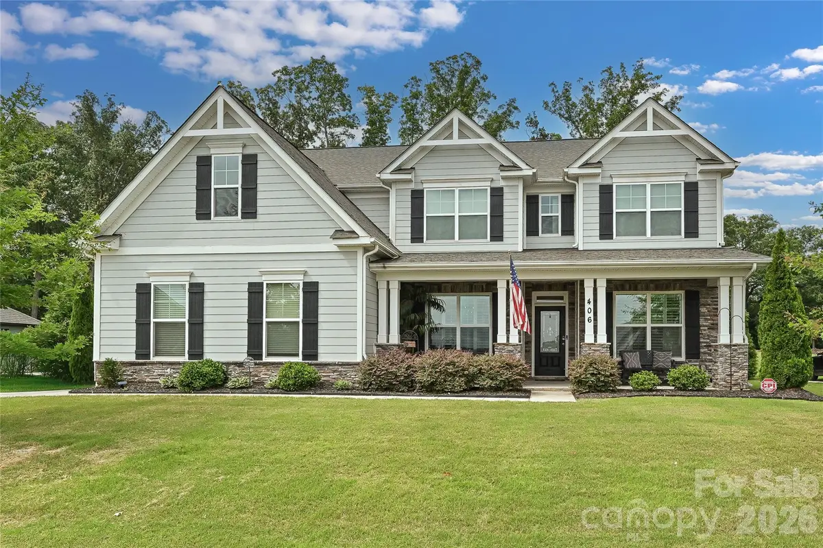 406 Sinaloa Street, Waxhaw, NC 28173 - #1