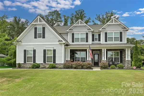 406 Sinaloa Street, Waxhaw, NC 28173