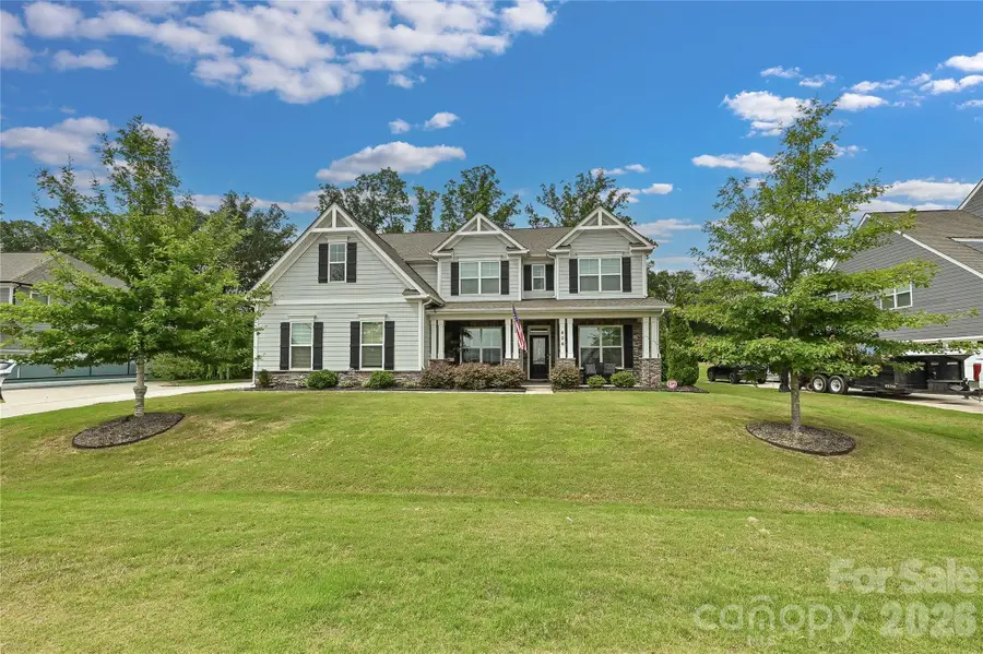 406 Sinaloa Street, Waxhaw, NC 28173 - #3