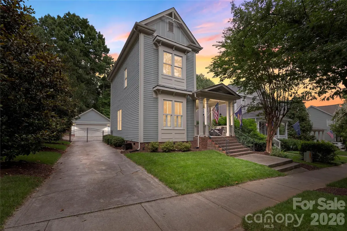 3292 Richards Crossing, Fort Mill, SC 29708 - #1