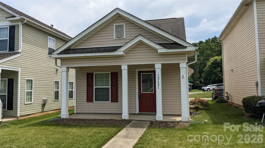 12421 Stumptown Road, Huntersville, NC 28078 - #2