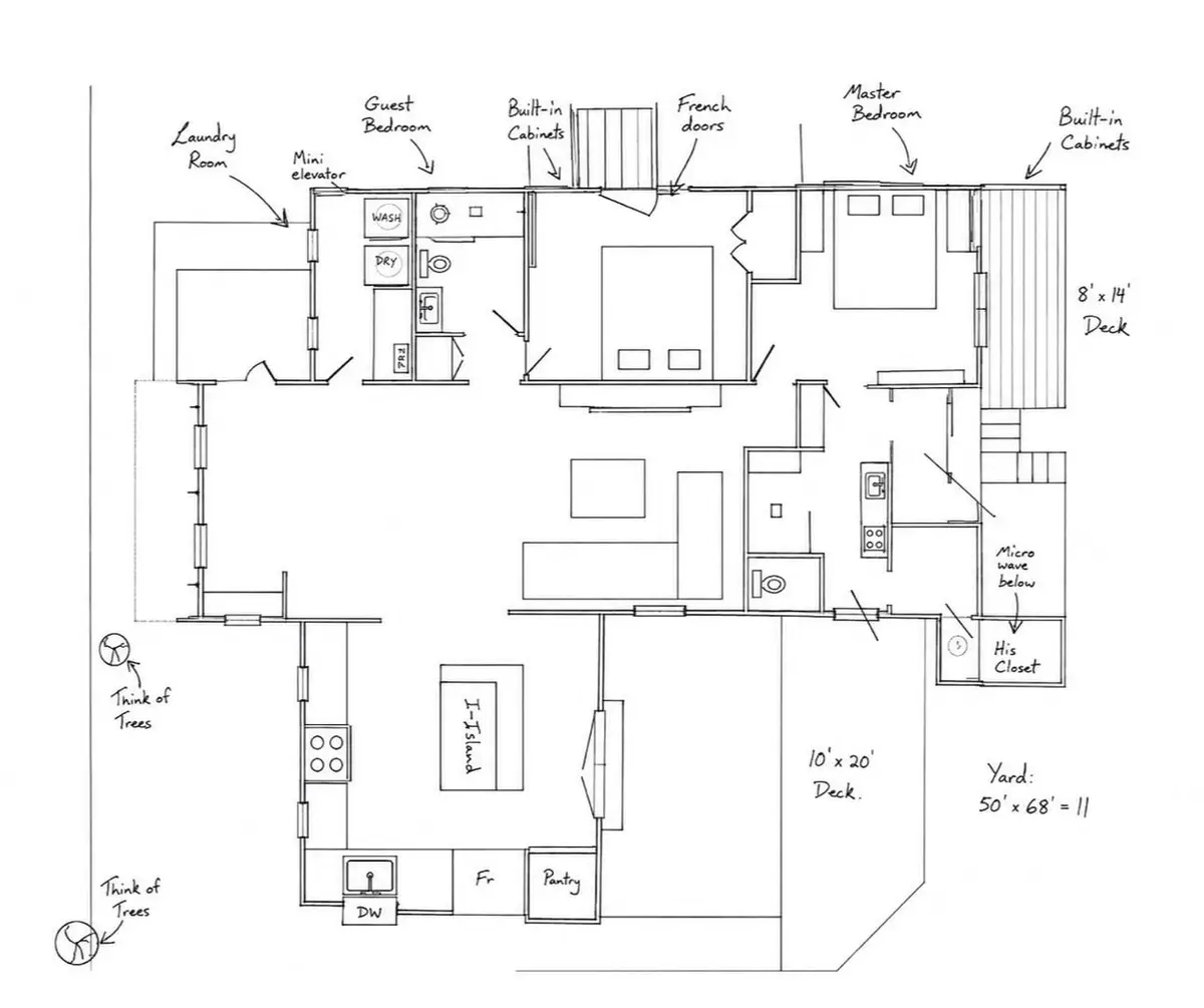714 Dudley Shoals Road, Granite Falls, NC 28630 - #1