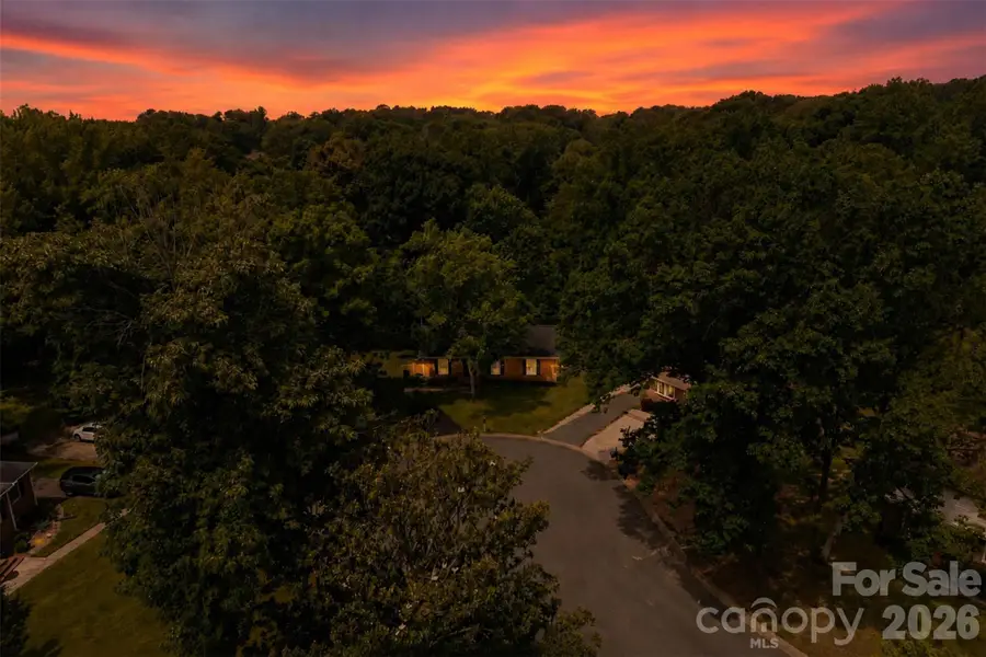 6742 Wild Turkey Lane, Charlotte, NC 28214 - #3