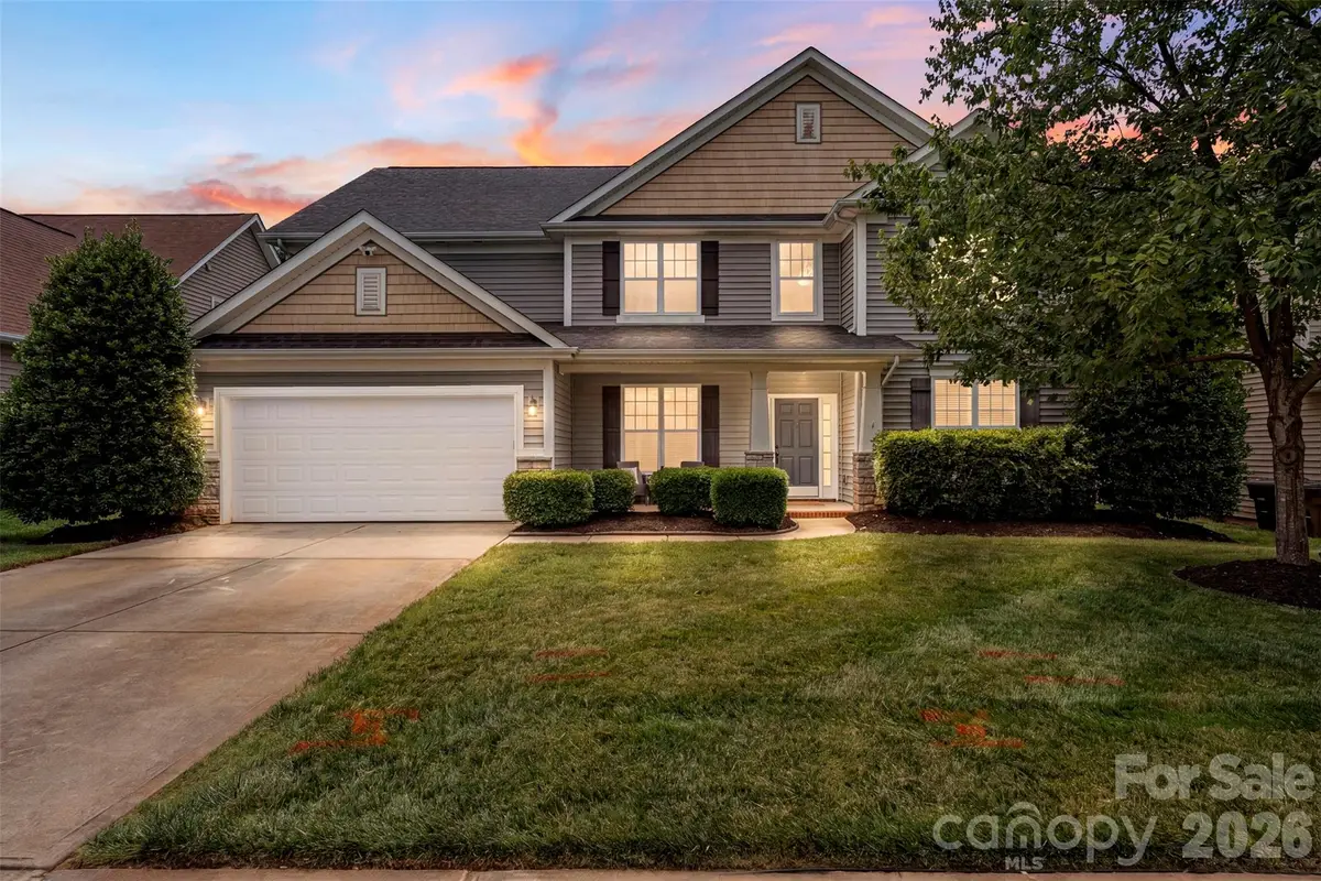 6004 Magna Lane, Indian Trail, NC 28079 - #1
