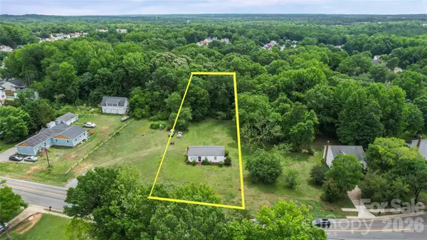 8100 Plott Road, Charlotte, NC 28215