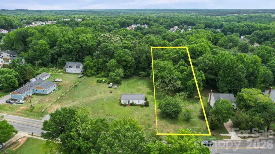 8034 Plott Road, Charlotte, NC 28215 - #2