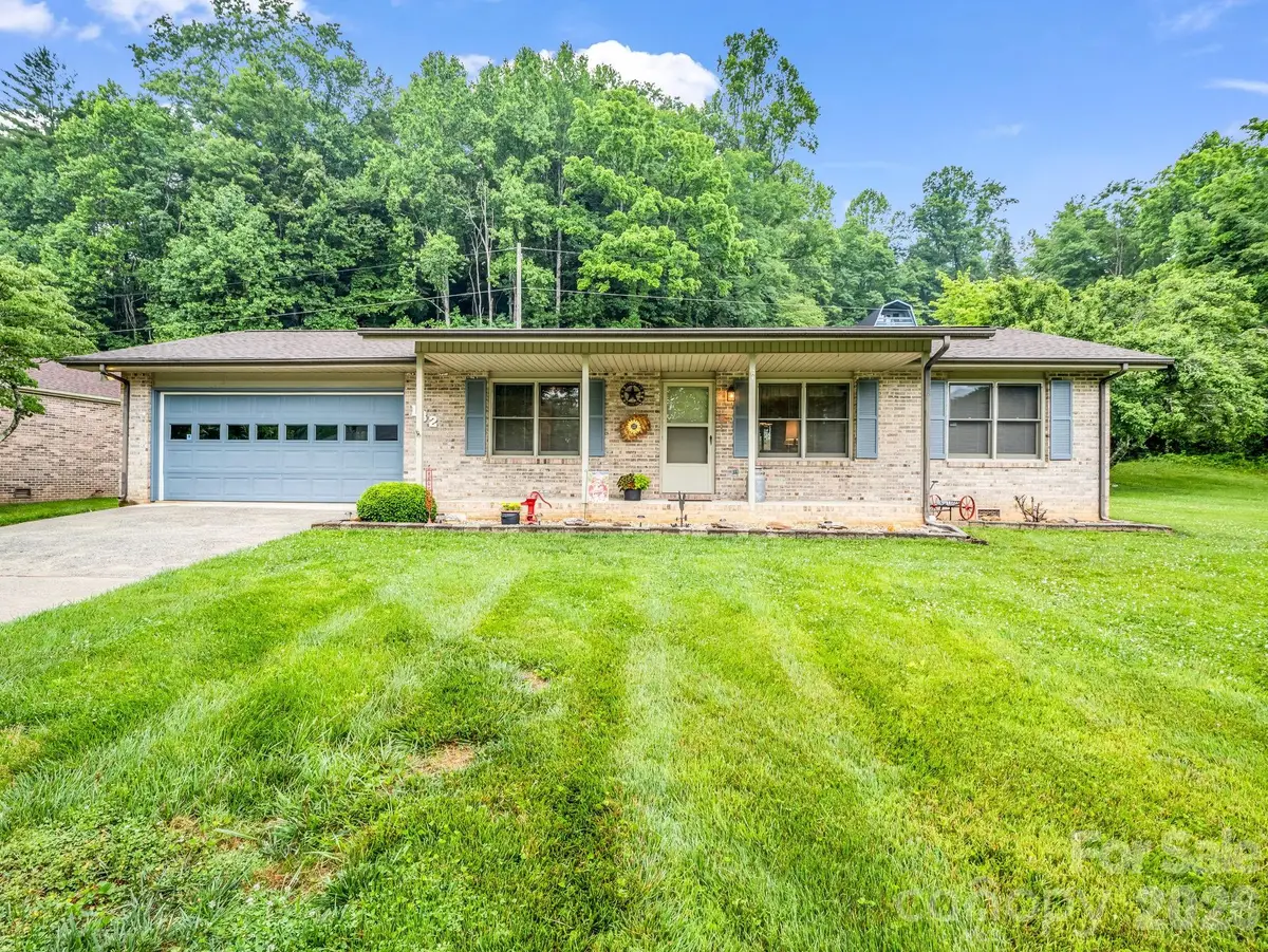 182 Resada Drive, Brevard, NC 28712 - #1