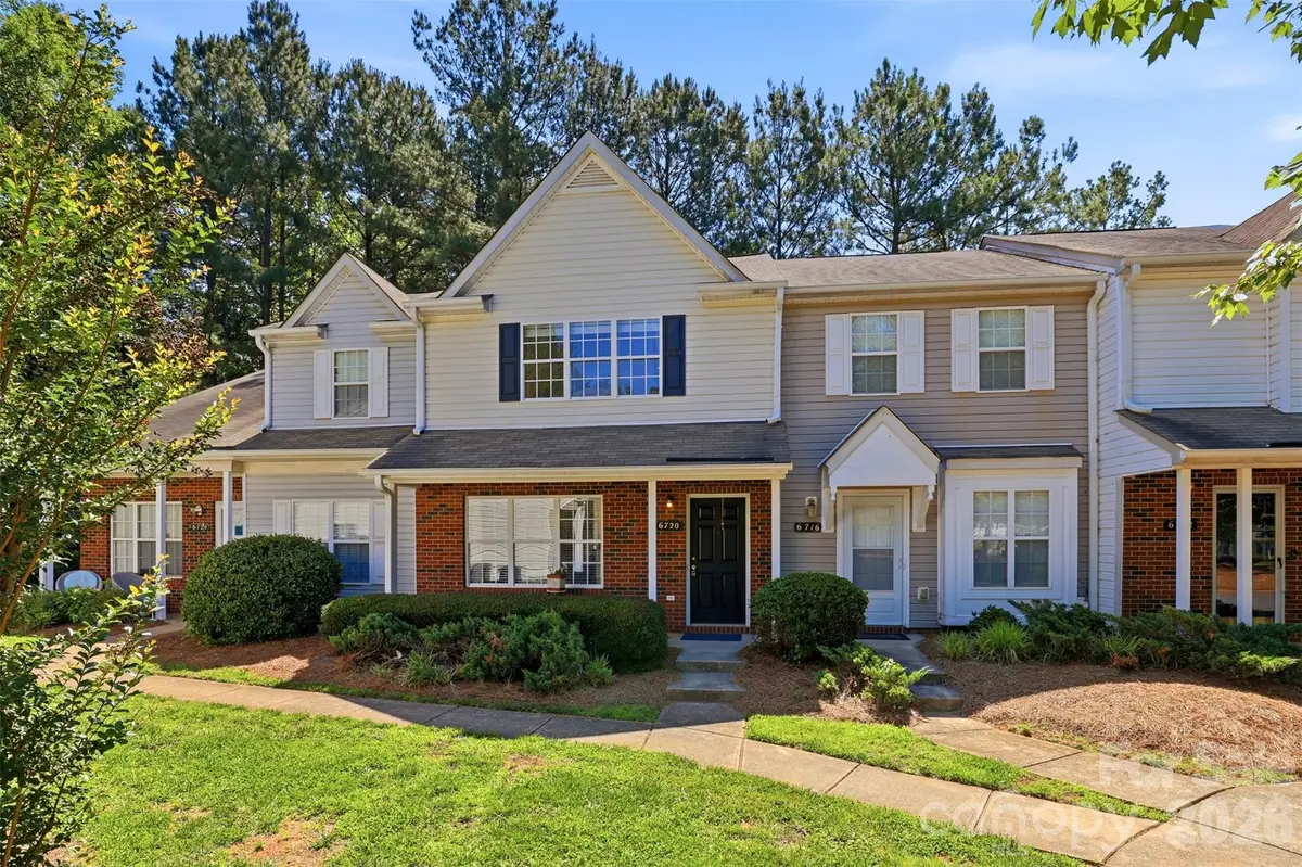 6720 Cypress Tree Lane, Charlotte, NC 28215 - #1