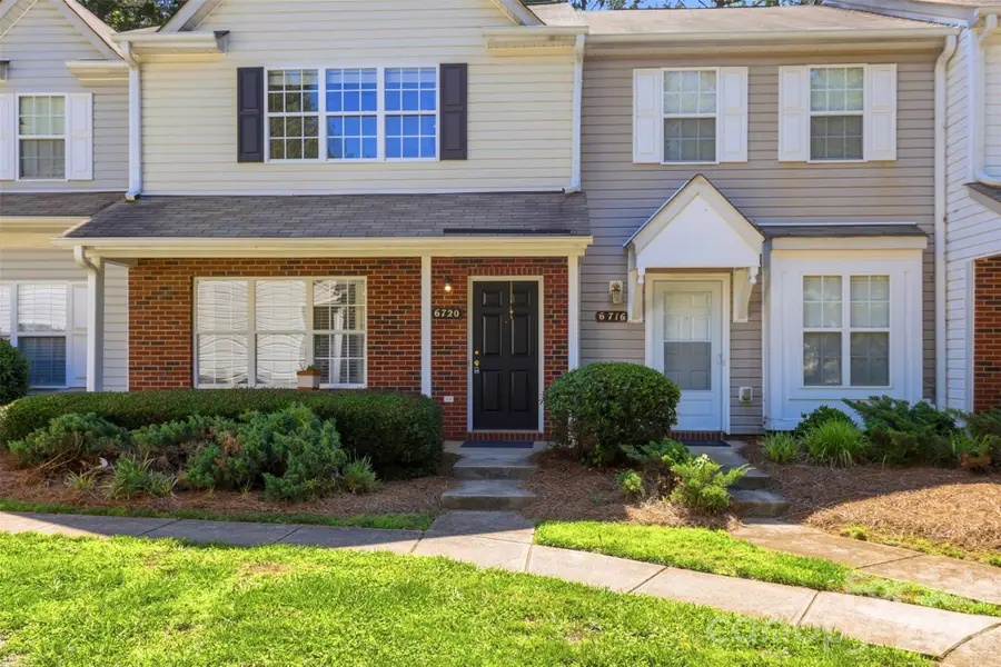 6720 Cypress Tree Lane, Charlotte, NC 28215 - #2