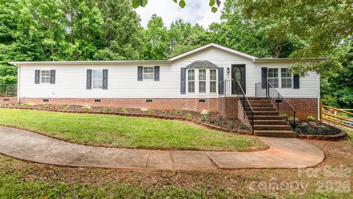 127 Whitewater Lane, Mooresville, NC 28115 - #1