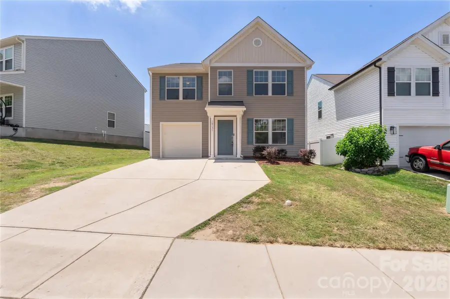 10131 Holly Park Drive, Charlotte, NC 28214 - #2