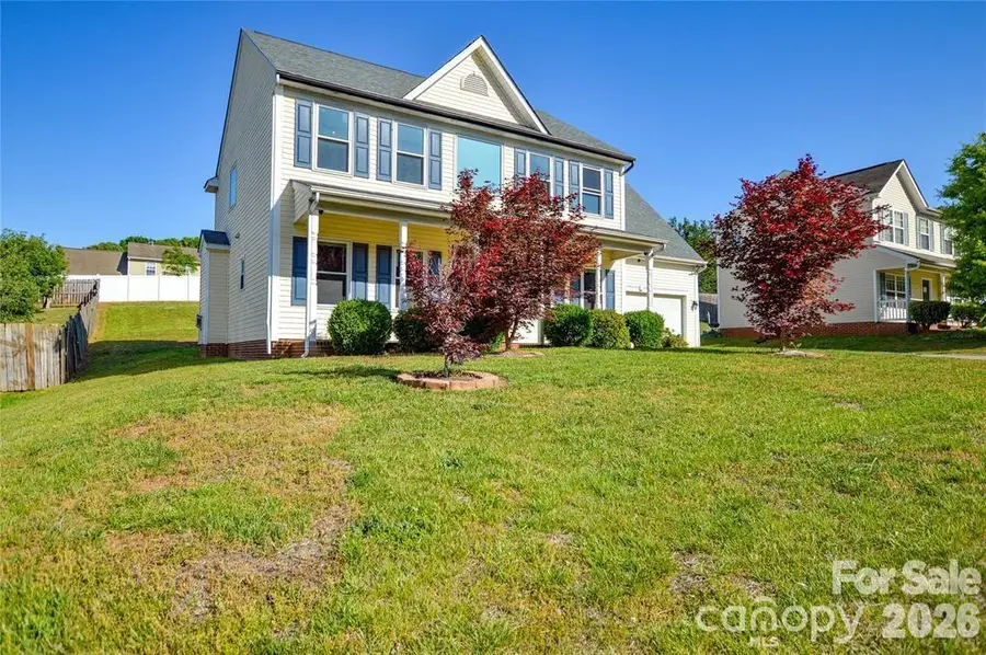4220 Sebring Court Sw, Concord, NC 28025 - #2
