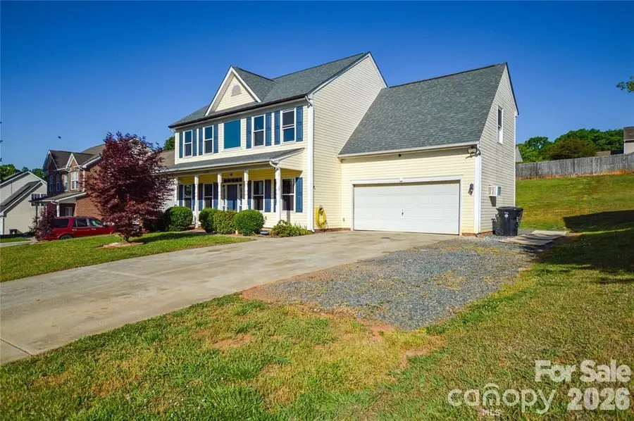 4220 Sebring Court Sw, Concord, NC 28025 - #3