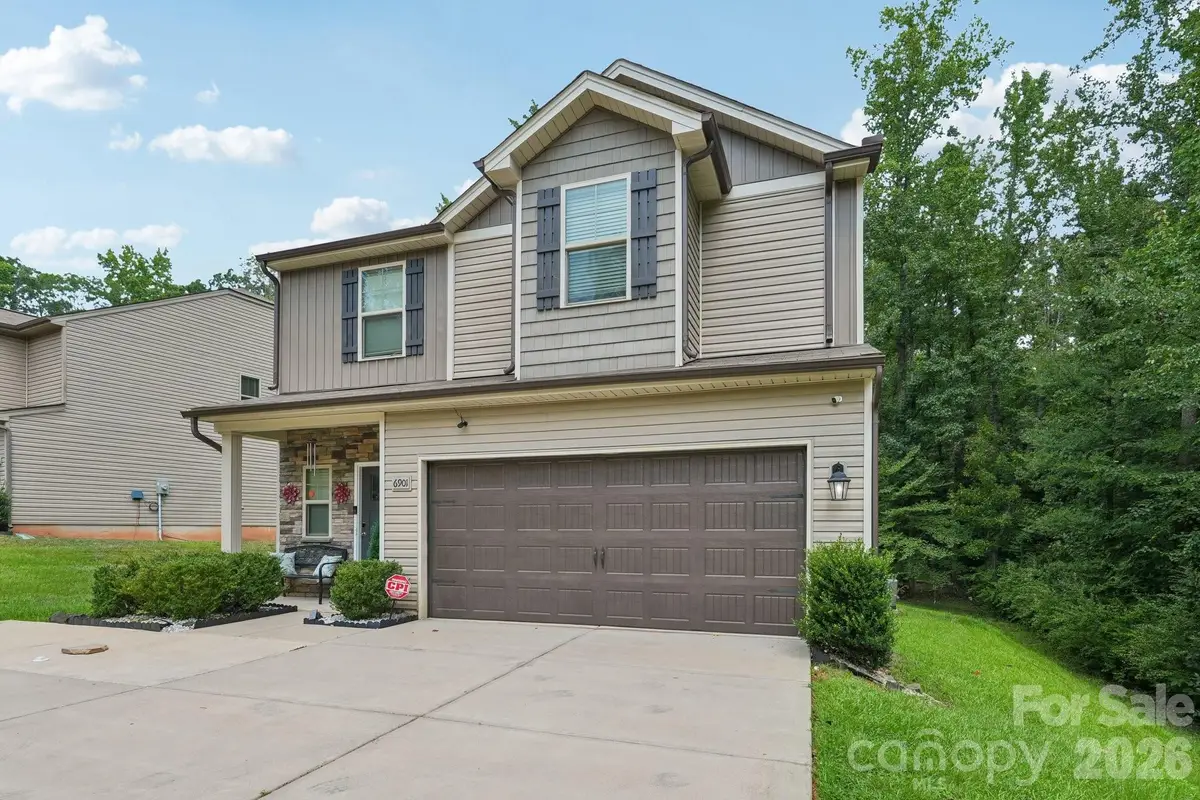 6901 Robinson Church Road, Charlotte, NC 28215 - #1