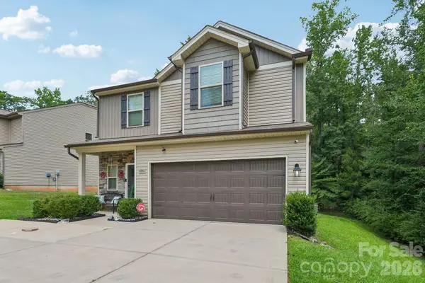 6901 Robinson Church Road, Charlotte, NC 28215